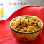 Pasta Sundal