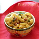 Pasta sundal