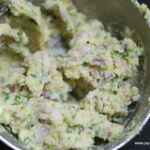rice fritters