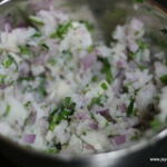 Rice fritters