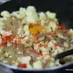 dry curry