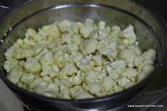 cauliflower