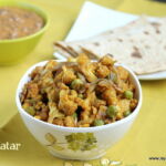 Gobi matar dry