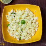 Maanga inji pickle