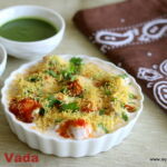Dahi vada
