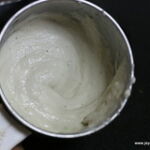 Ground batter