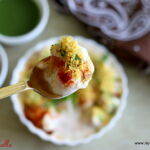 Dahi bhalla