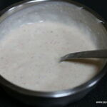 Curd