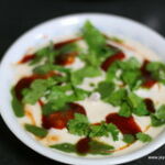 curd vada