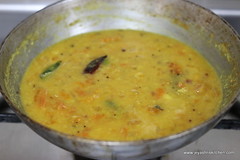 tomato dal