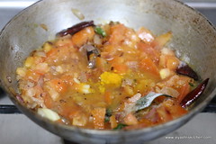 Tomato dal