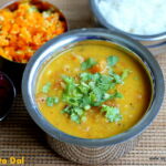 Tomato Dal