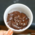 chocolate mug cake