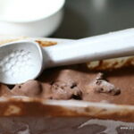 chocolate ice cream