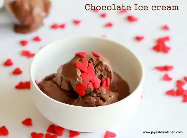 chocolate-ice-cream