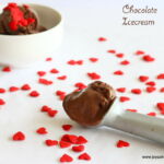 Chocolate -ice cream