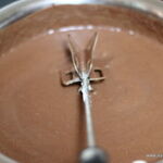 Chocolate ice cream