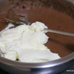 Add cream