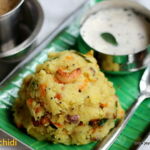 Rava-khicadi