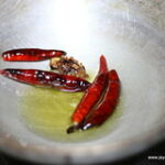 red chilli-tamarind