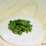 Kachori-filling