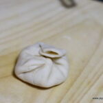 Kachori-filling