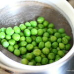 Peas-kachori