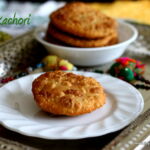 Peas Kachori-2