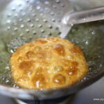 Kachori -fry