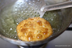 Kachori -fry