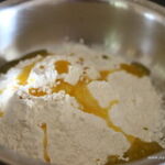 Dough-ghee