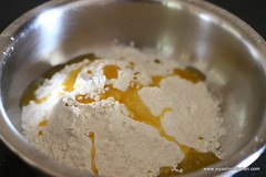 Dough-ghee