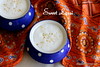 Punjabi Sweet Lassi