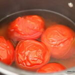 tomato-blanced