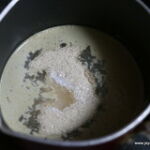 Add yeast