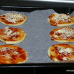 Spread cheese