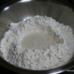 flour