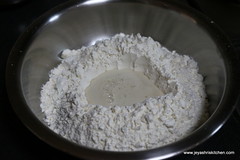 flour