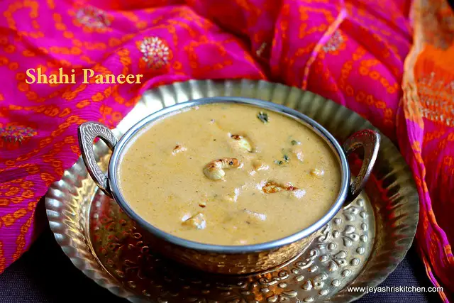 Shahi-paneer 3