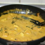 shahi paneer