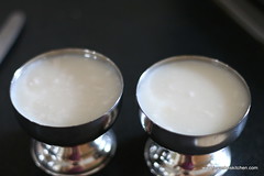 Elaneer payasam