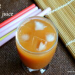 apple-carrot-juice