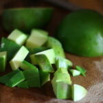 cut-mango