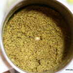 mustard powder