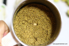 mustard powder