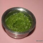 chilli paste