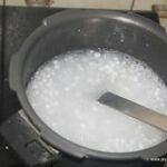 cook javarisi