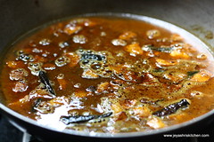 Puli-kuzhambhu