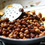 Add channa