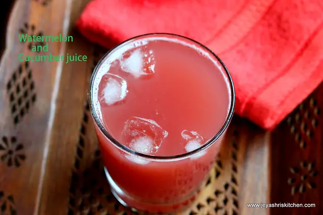 water-melon-juice